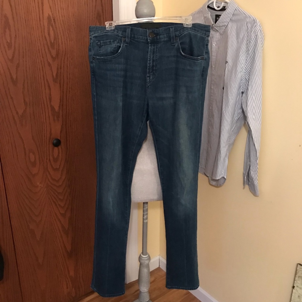 J Brand Kane jeans